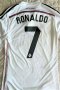 тениска Real Madrid Cristiano Ronaldo , снимка 2