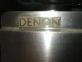 DENON-ЕМБЛЕМА АУДИО GOLD 2309241647, снимка 2