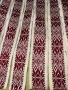 Автентични везани ширити за народни носии , снимка 3