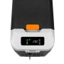 Хладилна кутия 28L с компресор 12V/220V - Бързо охлаждане и отопление, снимка 3