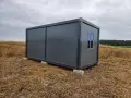 Контейнери за живеене, снимка 3