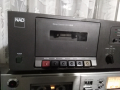 NAD 6240 stereo cassette deck , снимка 1