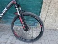 Колело Btwin 27.5 цола (не е yt,canyon,gt,drag,specialized,), снимка 7