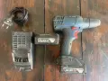 Акумулаторен двускоростен винтоверт BOSCH 14,4V Li-Ion с ляв и десен ход внос от Германия., снимка 2