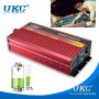 ПРОМОЦИЯ!!! ИНВЕРТОРИ UKC от 300W до 4000W -12V или 24v /220V, 29,98 лв, снимка 5