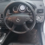 НА ЧАСТИ Mercedes C220 w204, снимка 8