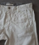 Бял панталон - лен и памук – Esprit – 30/34 , снимка 3