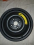 Стоманени джанти от резервни гуми патерици 14,15,16цола , снимка 12