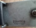 Колан на Disquared2, снимка 4