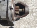 Стартер за бмв е30 е34 е36 Z3 m40 m42 m43 m44 m50 m52 Bosch 0986014900, снимка 6