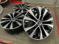 Джанти 16 Цола Mercedes A B C Klass Оригинални , снимка 6