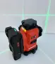 Hilti PM 50-22 Nuron - Нов мултилинеен лазерен нивелир със зелен лъч, снимка 7