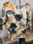Дамска блуза подходяща за L-XL, снимка 16