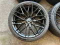 5х112 20 Джанти BMW G Series 5x120 БМВ Г серия Спорт Пакет OZ Марка OZ Спорт Пакет, снимка 3