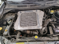 Нисан х-траил Nissan X-trail на части 2.2дизел, снимка 8