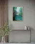 Авторска акрилна картина, снимка 5