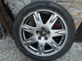 Оригинална джанта 17цола за Volvo.5×108., снимка 1