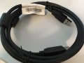 Оригинален HP 935544-001 HP CABLE – USB3.0 AM-BM 1.8M BLACK, снимка 2