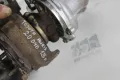  Турбо за Toyota Auris 2.0d4d 126 к.с. (2006-2012) 17201-0R040, снимка 4