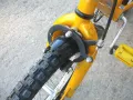 Детски велосипед 16” Drag Dragon, стоманена рамка, контра, снимка 5