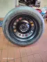 Патерица 17" Peugeot/Citroen 5×108/65.1, снимка 4