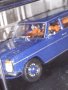 Mercedes Benz 240D  1.43, снимка 4