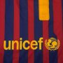 Барселона - Barcelona - Nike - Fabregas №4 сезон 2011/2012, снимка 11
