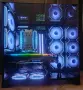 Геймърски компютър AMD Ryzen 5900x, AMD Radeon 6800xt, 32gbddr4, 1tb nvme, снимка 1