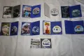Игри за PS2 The Simpsons Hit & Run/X-Men Origins Wolverine/Avatar/Naruto 2 3/Sonic Heroes/Smackdown, снимка 14