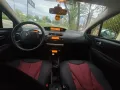Citroen C4 – Газ (2024), Обслужен, Втори собственик, снимка 5