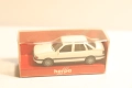 HERPA H0 1/87 VW PASSAT КОЛИЧКА КАМИОН МОДЕЛ, снимка 2