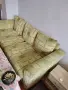 Продавам зелен диван, снимка 3