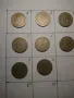 10 броя монети по 10 стотинки от 1888 г., снимка 9