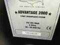 ПОРЪЧАНИ-jensen advantage 2000 3way-80х32х21см-GERMANY 1308210933, снимка 12