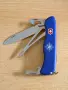 Victorinox Helmsman-рядък колекцинерски, снимка 1