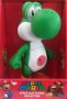 Фигура на Yoshi от филма за Супер Марио (Super Mario), снимка 2