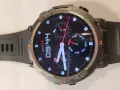 Спортен смарт часовник K56 Pro, снимка 9