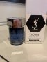 Yves Saint Laurent La Nuit de L'Homme Le Parfum 100ml tester , снимка 2