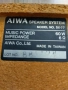 Тонколони AIWA, снимка 4