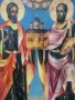 Икона на Св. Св. Петър и Павел , Petar i Pavel, различни изображения, снимка 5