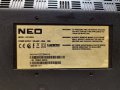 Телевизор Neo LED-23914 на части
