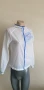 Nike Light Running Shield Womens Jacket Size M НОВО! ОРИГИНАЛ! Дамско Яке - Мембрана - Ветровка !, снимка 5