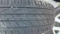 Оригинални алуминиеви джанти Mazda 18” х 7 1/2 J 50 с гуми Hankook Ventus Slevo 2 Suv 235/60R18, снимка 9