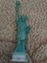 Фигура статуя на свободата 51713, снимка 1