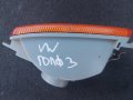 Ляв Мигач Калник Голф 3 - VW Golf 3 - 1H0953155B N, снимка 5