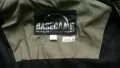 BASECAMP Poly Cotton Jacket размер S / M яке със здрава брезентова материя - 883, снимка 14
