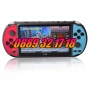Преносима игрова конзола X12 екран 5.1 инча, тв игра с вградени игри, снимка 1