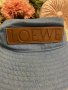 LOEWE Fisherman canvas hat*Шапка, снимка 7