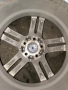 Продавам джанти 215/45/17, снимка 2
