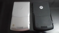 Motorola RAZR V3 Silver / Motorola RAZR V3 Black, снимка 2